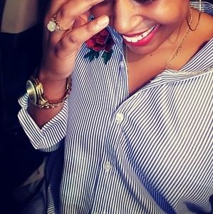 Meet your Posher, Latoya
